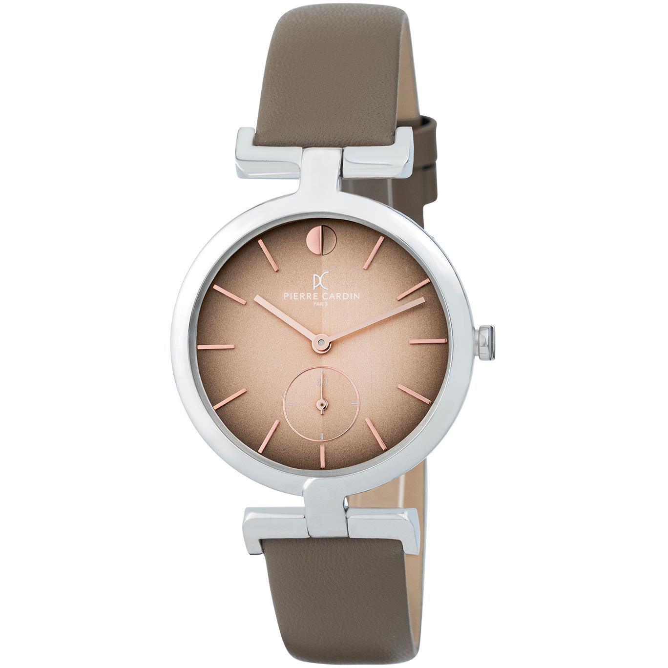 ساعت مچی پیرکاردین مدل CMD.3515