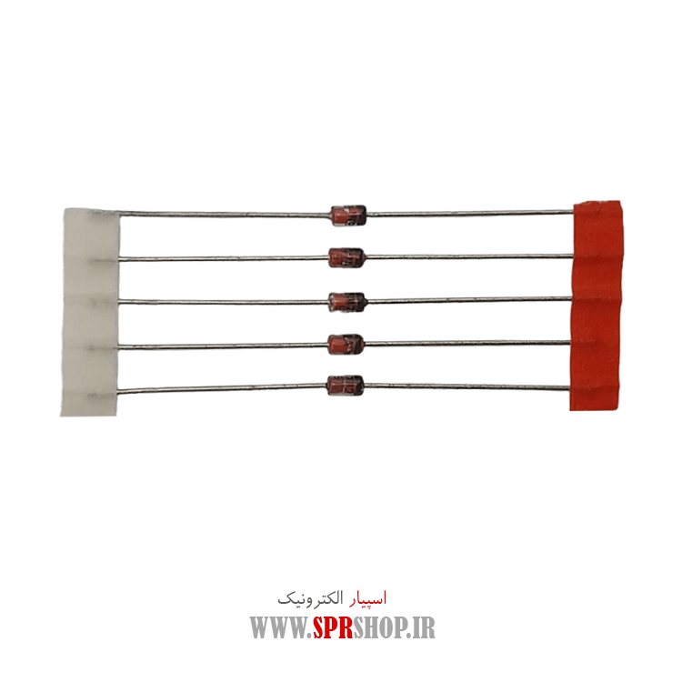 دیود زنر 3.3V 1W