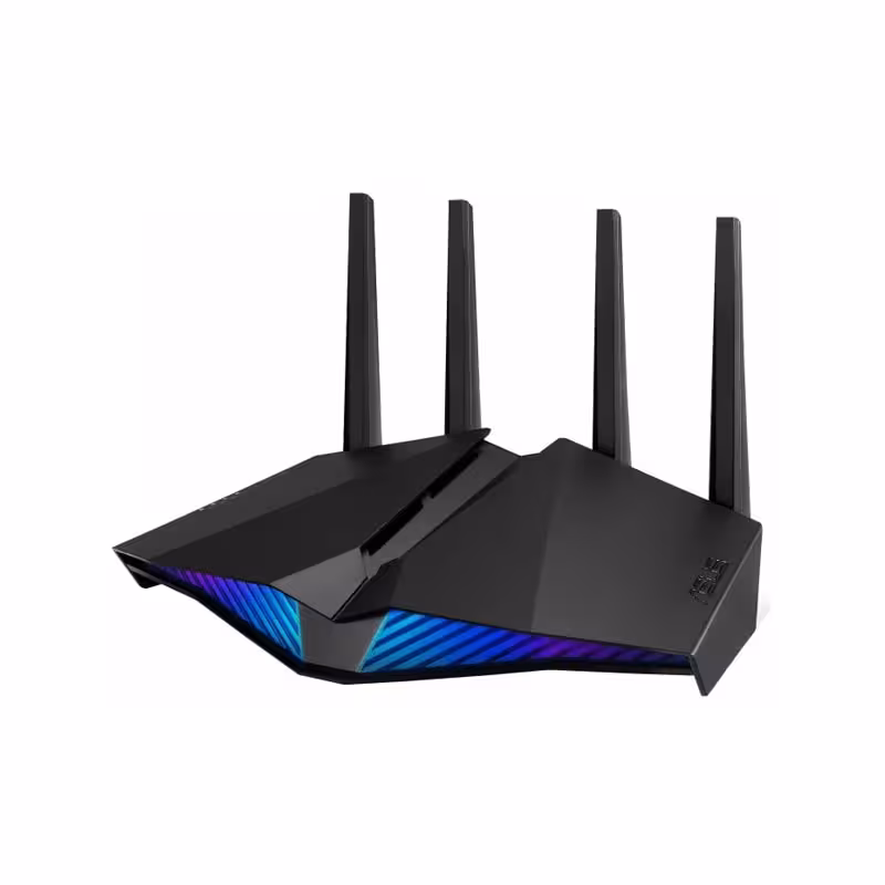 مودم و روتر ایسوس DSL-AX82U