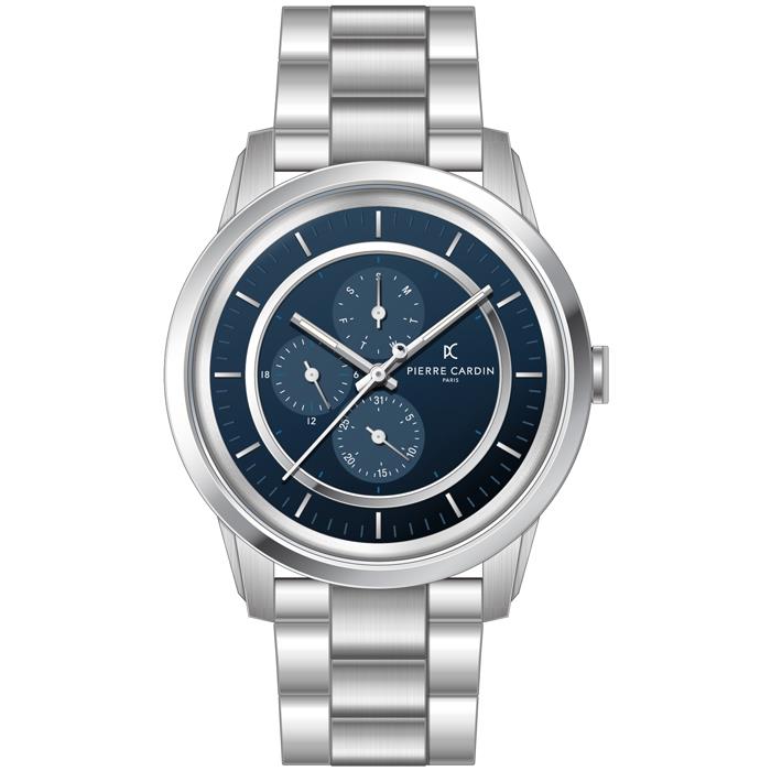 ساعت مچی پیرکاردین مدل CCP.5013