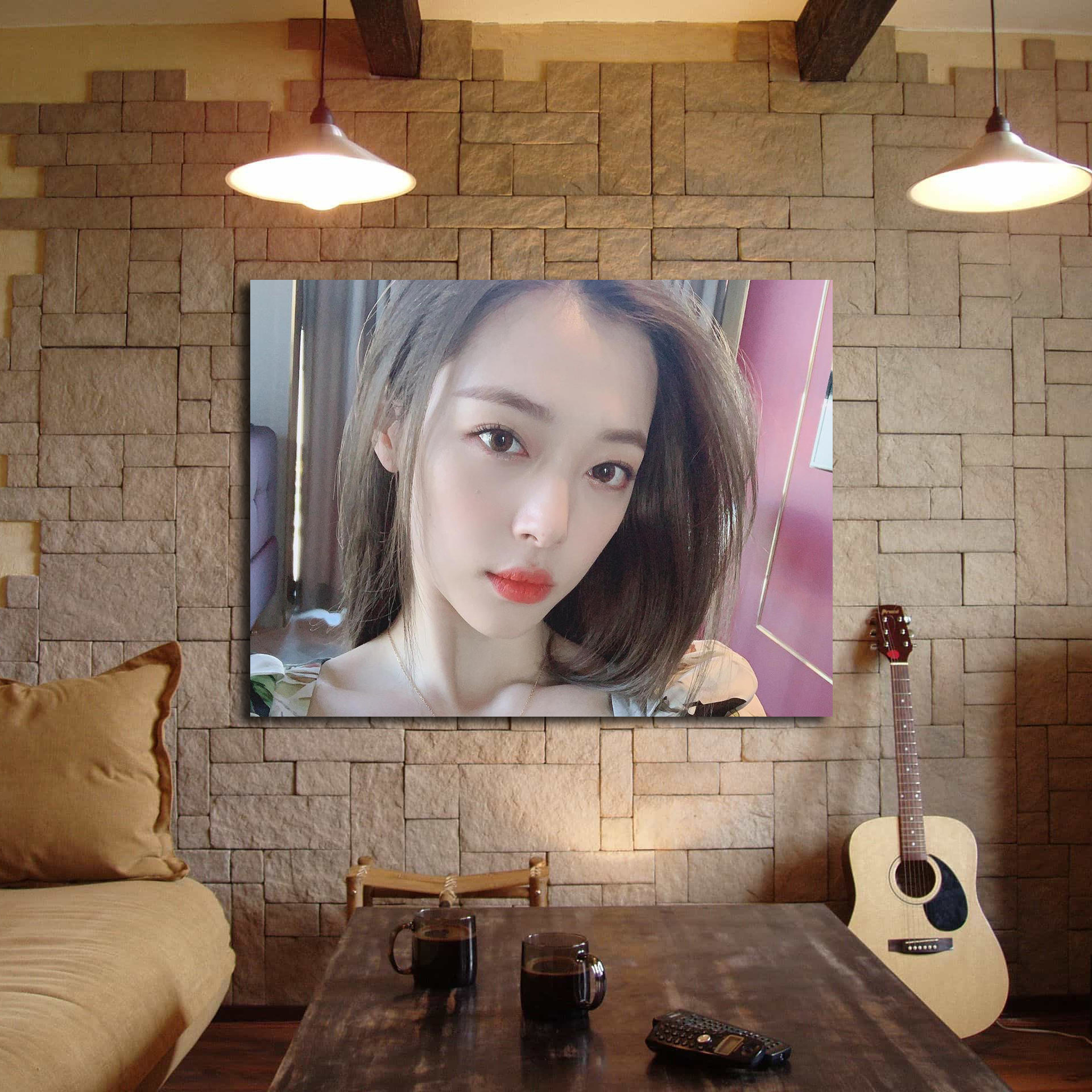 تابلو شاسی مدل sulli کد 9