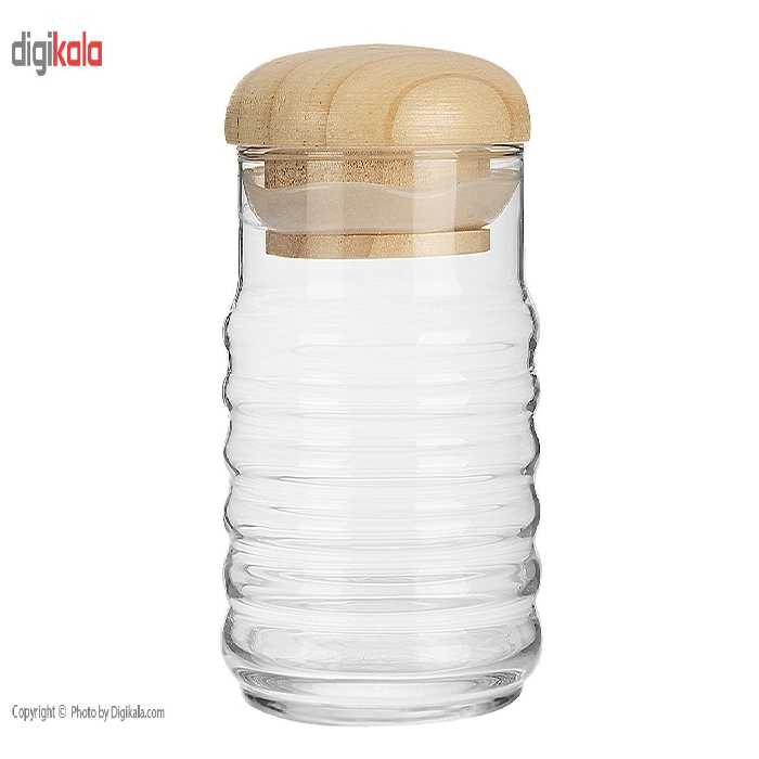 بانکه پاشاباغچه مدل Babylon کد 43163 بسته 3 عددی