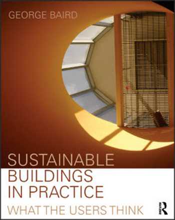 󾕇 دانلود کتاب Sustainable buildings in practice - what the users think - دانلود کتاب های دانشگاهی
