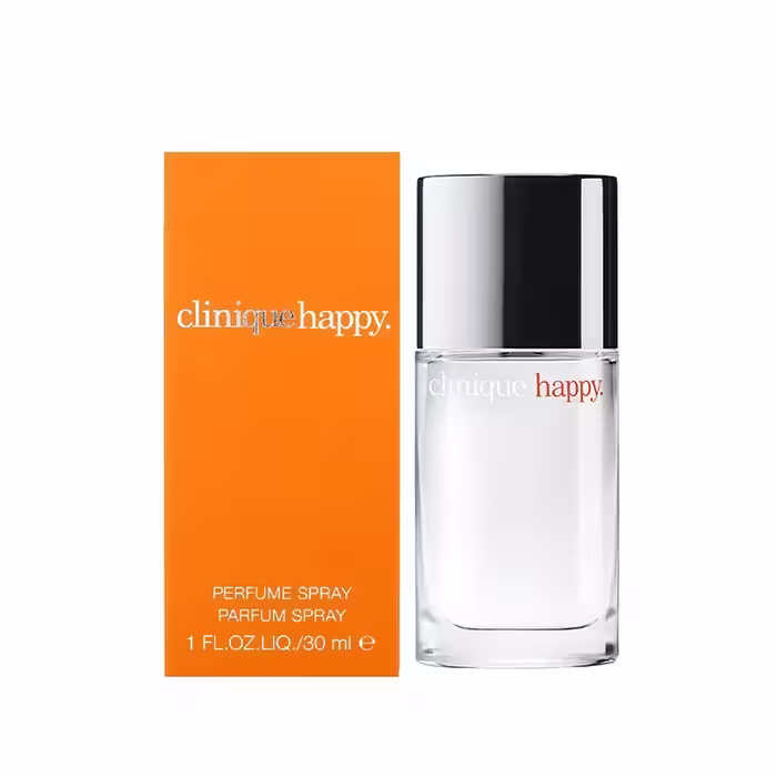 عطر هپی کلینیک Clinique