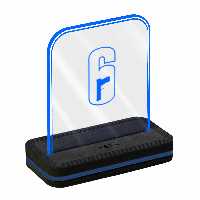 چراغ رومیزی نئون مدل RNBW_SX_AC