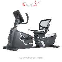 دوچرخه ثابت مبله تایگراسپرت TigerSport TS-R007