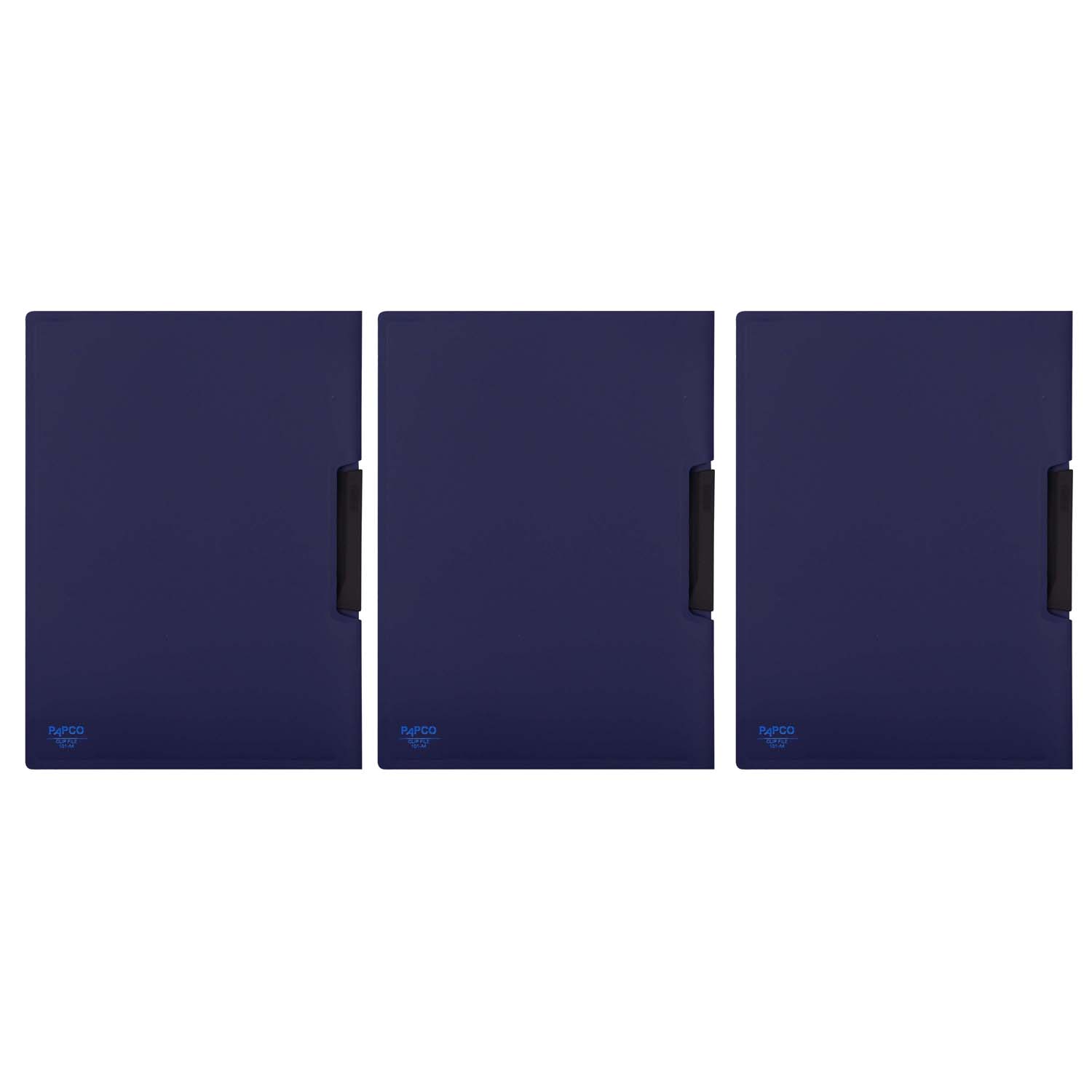 پوشه پاپکو مدل 101 بسته 3 عددی