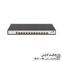 خرید و قیمت سوئیچ مدیریتی شبکه HR-SWTG3C12F از فنون امن