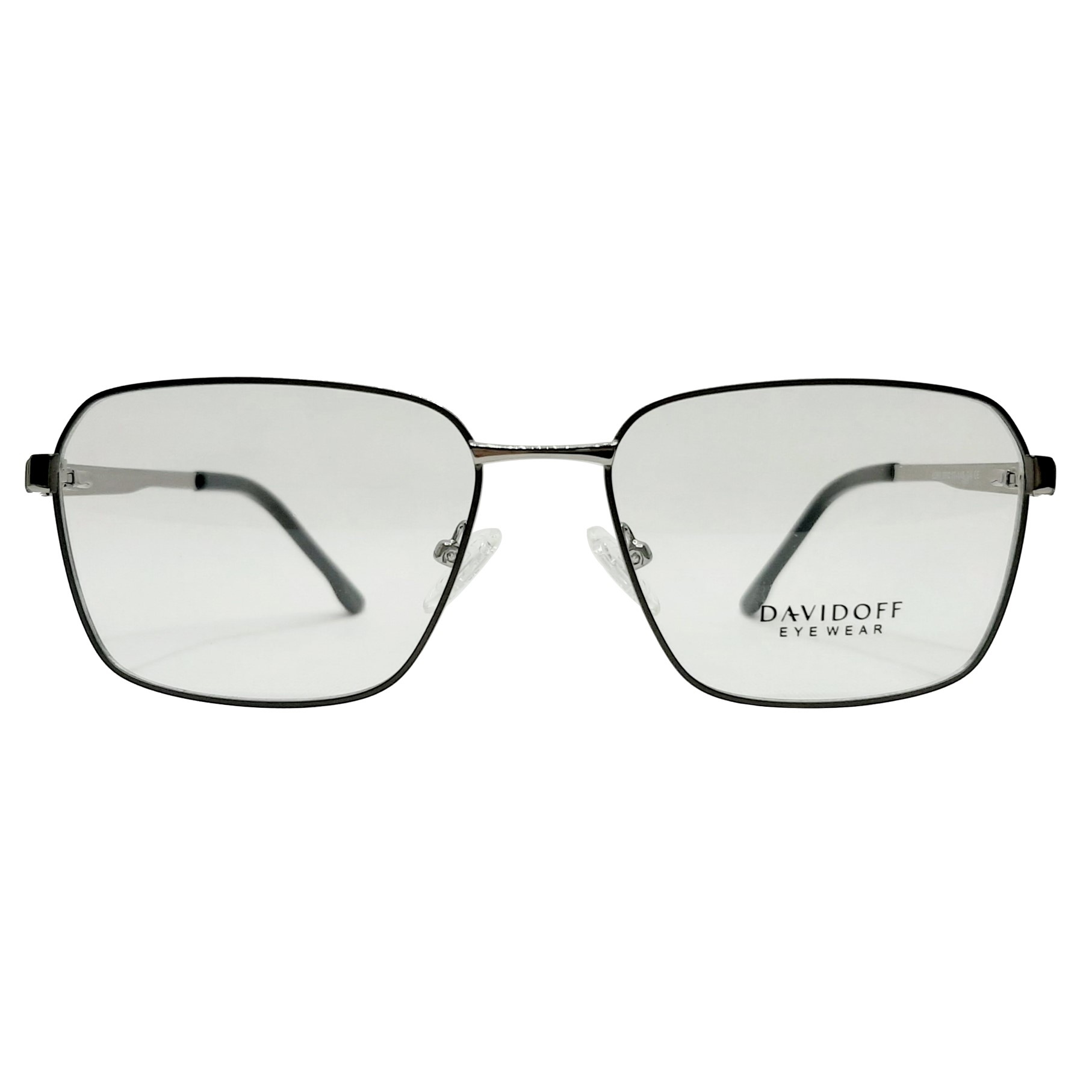 فریم عینک طبی داویدف مدل D8550c4