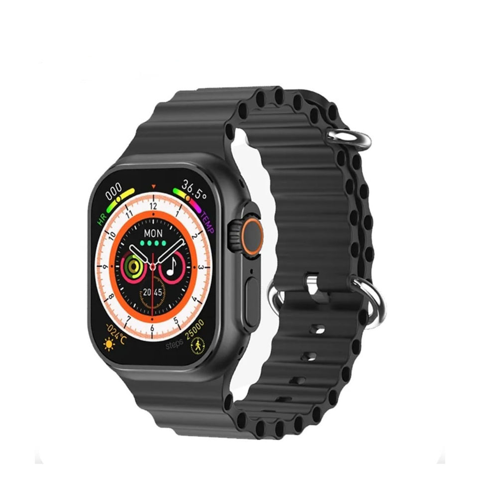 اپل واچ سری 8 اولترا فول کپی AApple watch s8 ultra high copyapple watch s8 ultra high copy