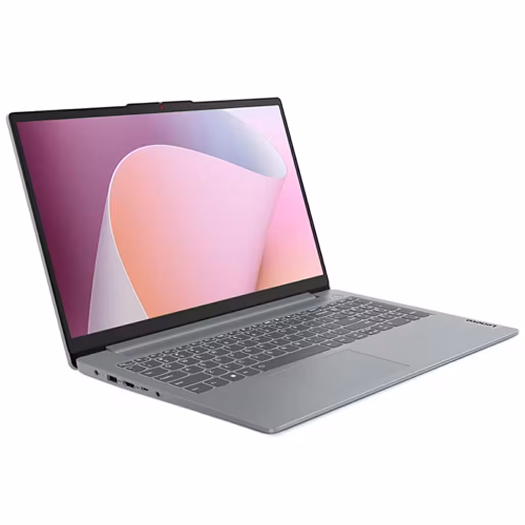 لپ تاپ 15.6 اینچی لنوو IdeaPad Slim 3 با پردازنده i5-13420H، رم 8GB و حافظه 2TB