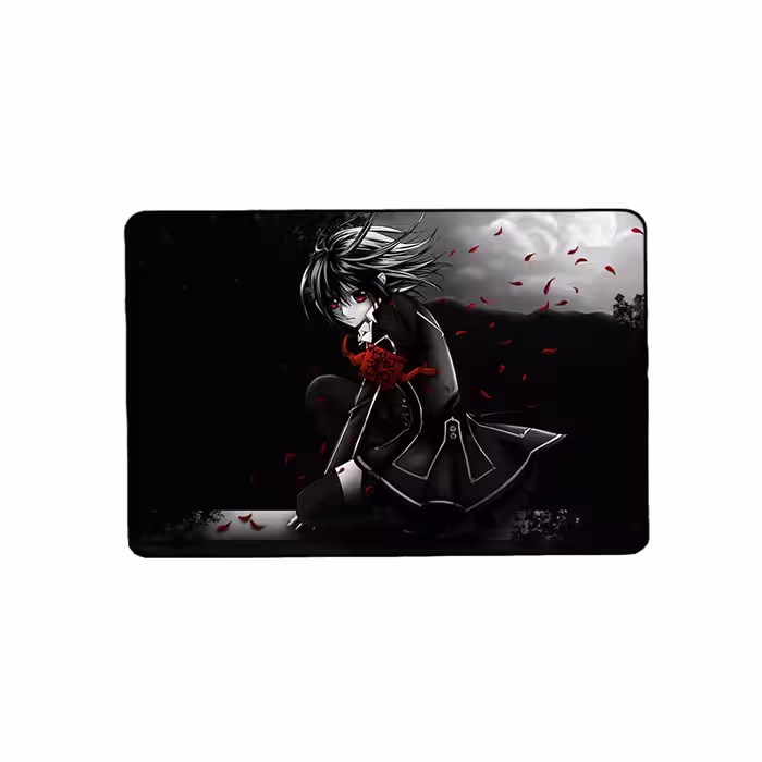 ماوس پد مخصوص بازی مدل Anime کد 023