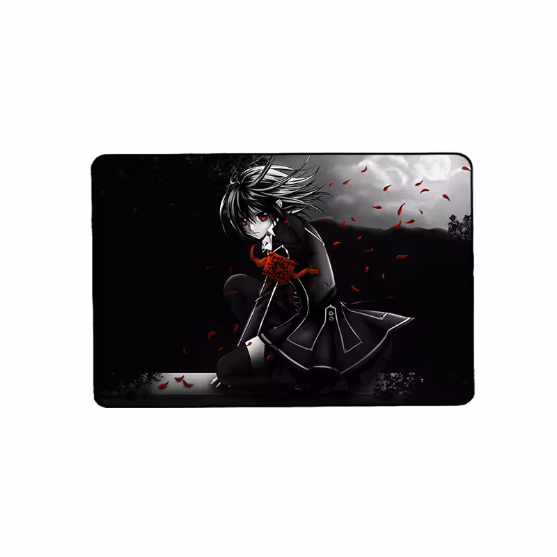 ماوس پد مخصوص بازی مدل Anime کد 023