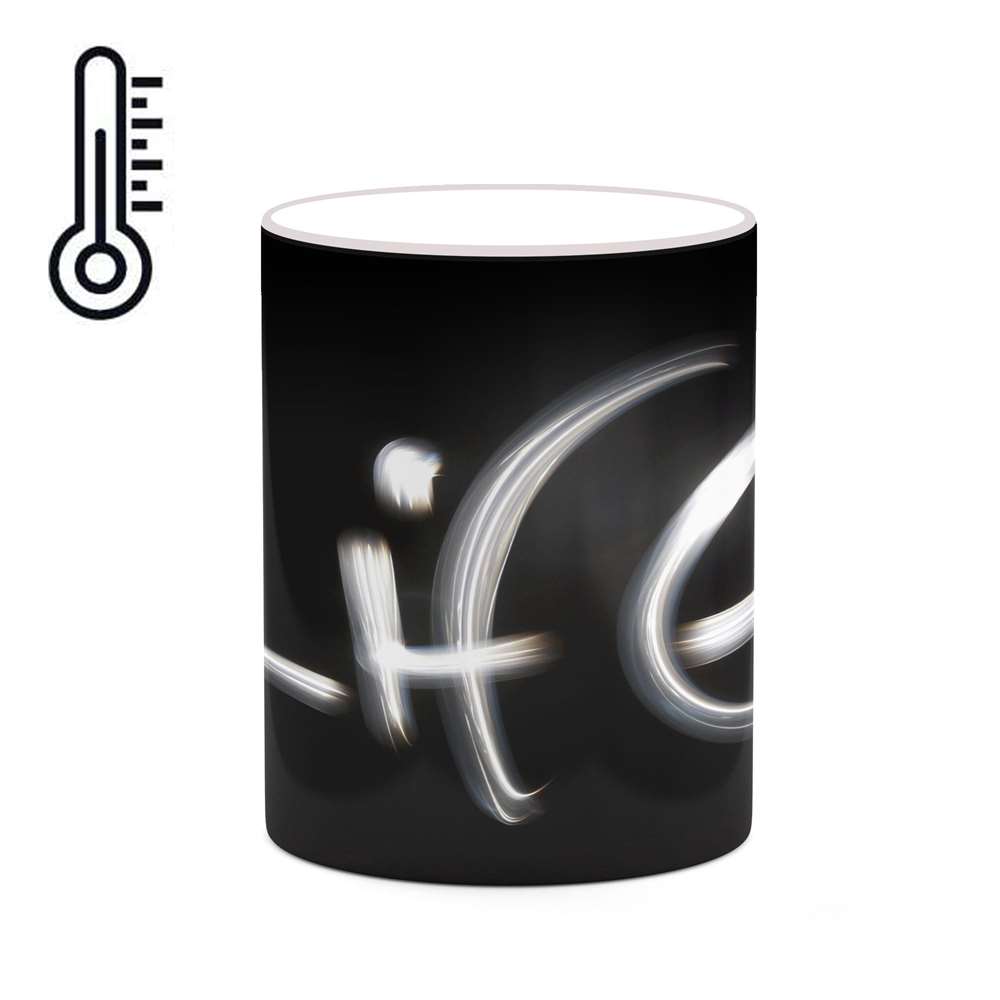 ماگ حرارتی کاکتی طرح فانتزی مدل mgh18948