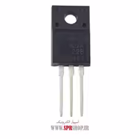 ترانزیستور STK0460 TO-220F