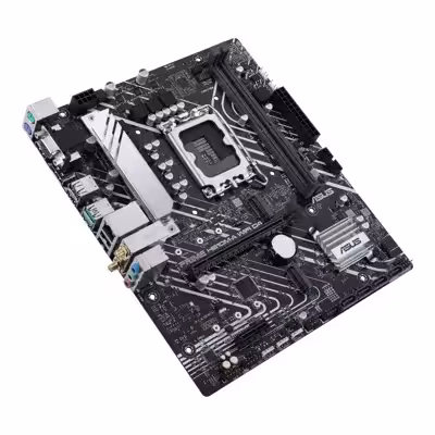 مادربرد ایسوس مدل PRIME H610M-A WIFI D4