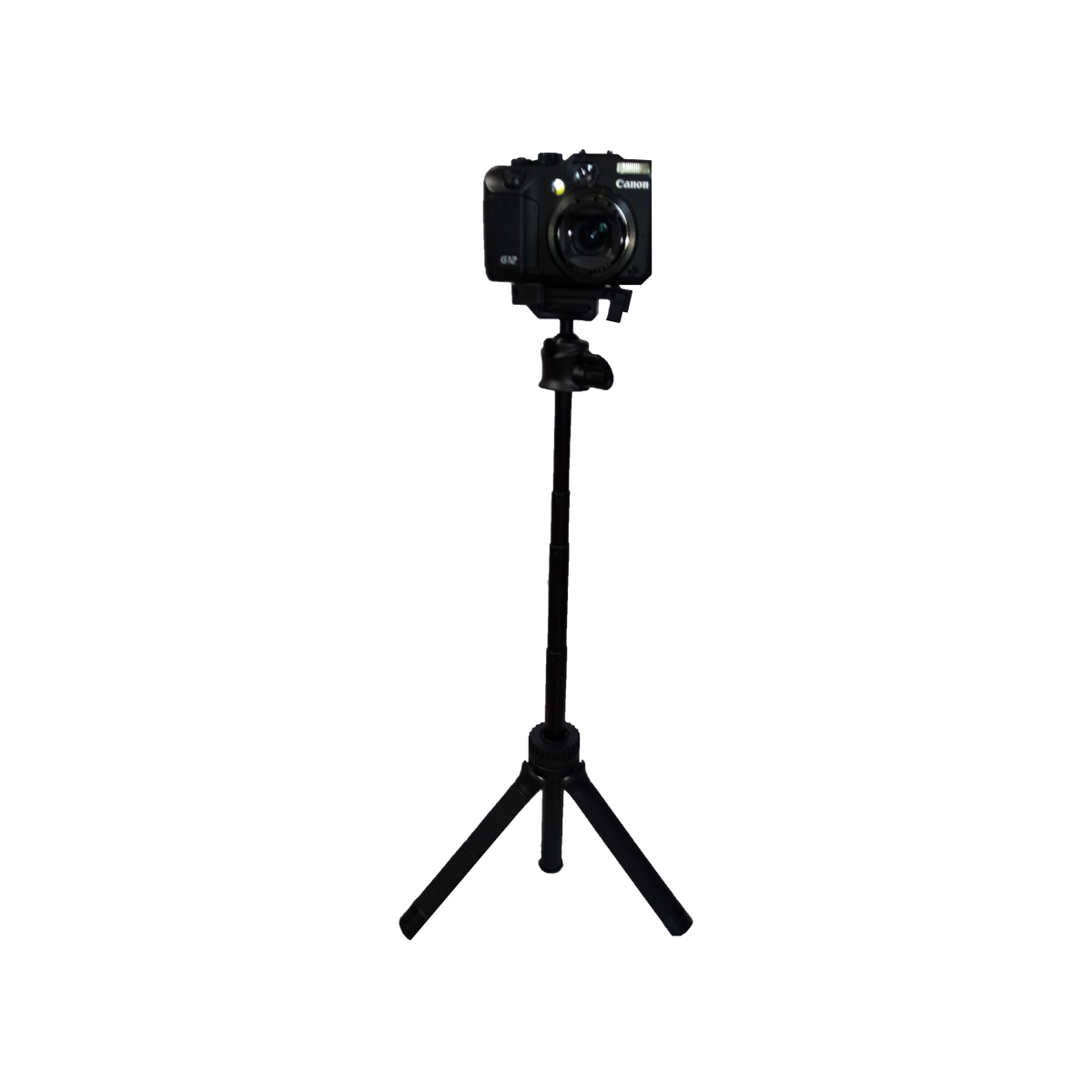سه پایه دوربین مدل TK-507