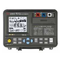 میگر دیجیتال 5000V مستک مدل Mastech MS5215