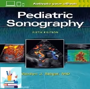 Pediatric Sonography TRUE PDF price 1€