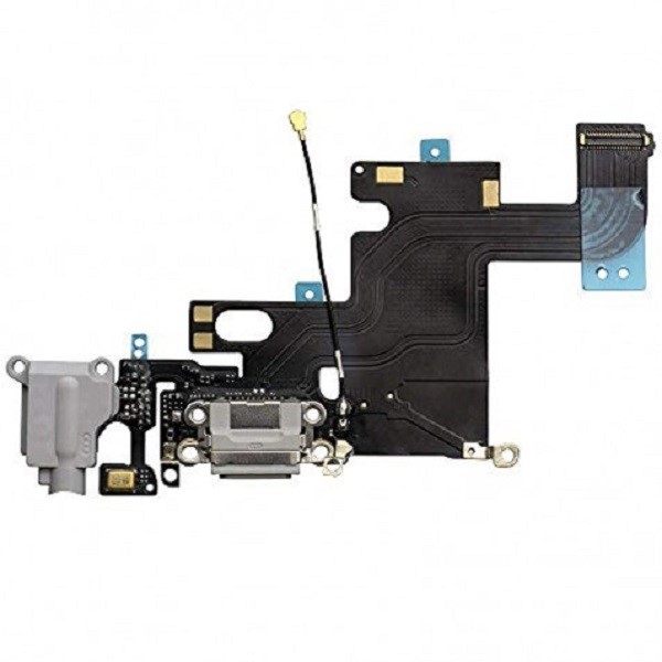 فلت برد شارژ آیفون Flat Board Charge IPhone 6 , 6G ,Black