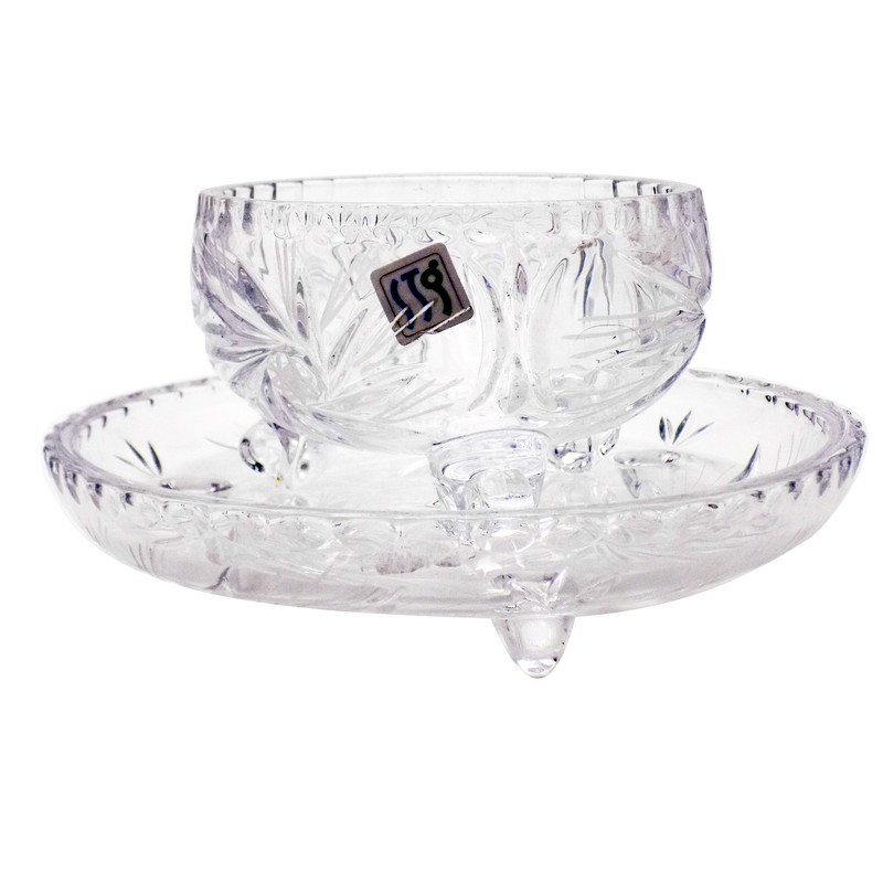 پیش دستی و پیاله 12 پارچه مدل alt