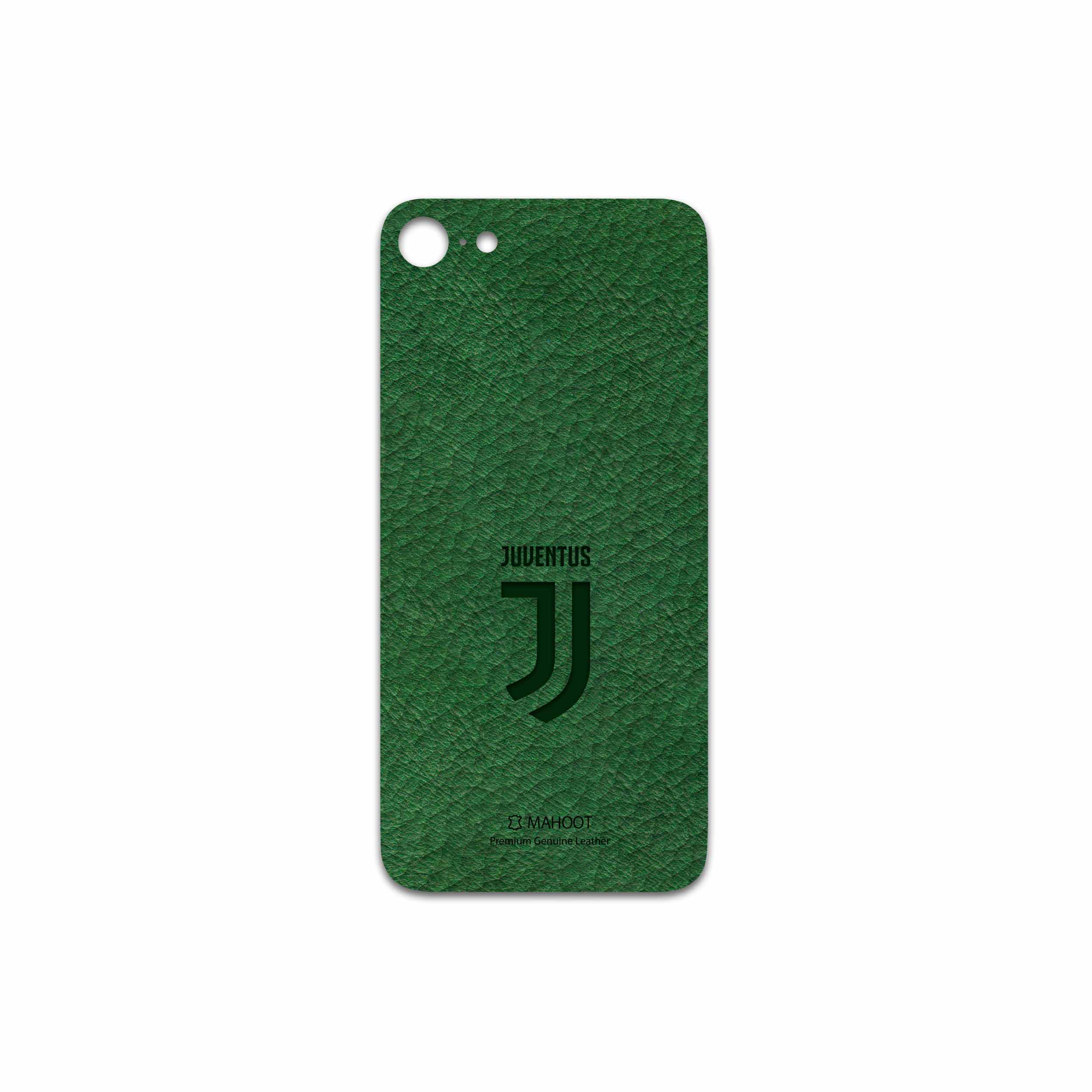 برچسب پوششی ماهوت مدل GL-JUVE مناسب برای گوشی موبایل اپل iPhone 8