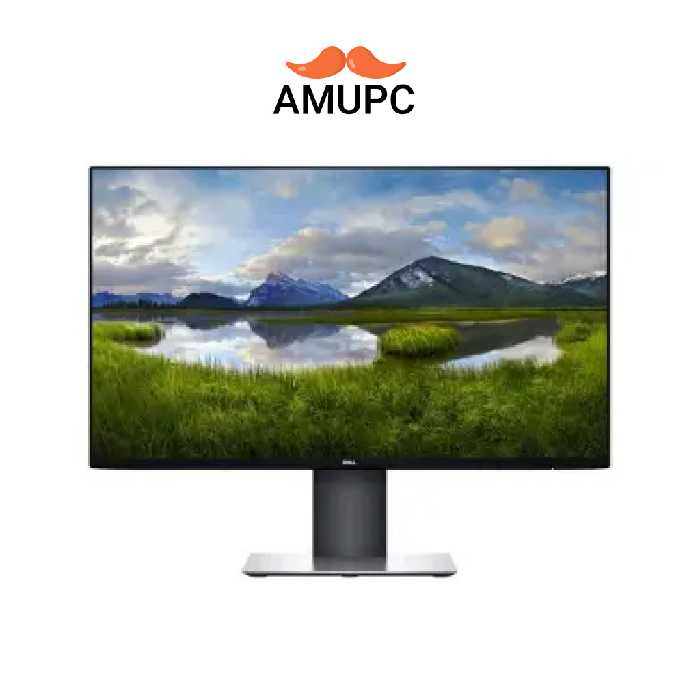 مانیتور استوک DELL P2419H ( بهترین قیمت )