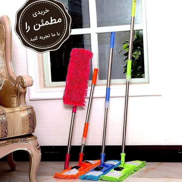 طی ماکارانی ساخت چین با دسته یک عددی