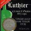 سیم گیتار کلاسیک لوتیر مدل 50 Super Carbon