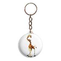 جاکلیدی پرمانه طرح ماداگاسکار کد pmy.15996