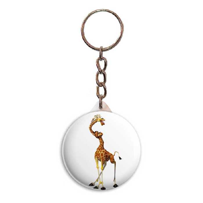 جاکلیدی پرمانه طرح ماداگاسکار کد pmy.15996