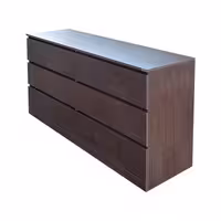 دراور   مدل  D102 - MDF | choobsub