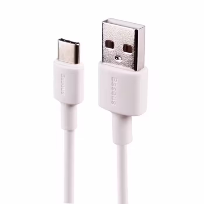 کابل کوتاه تایپ سی Baseus 30cm