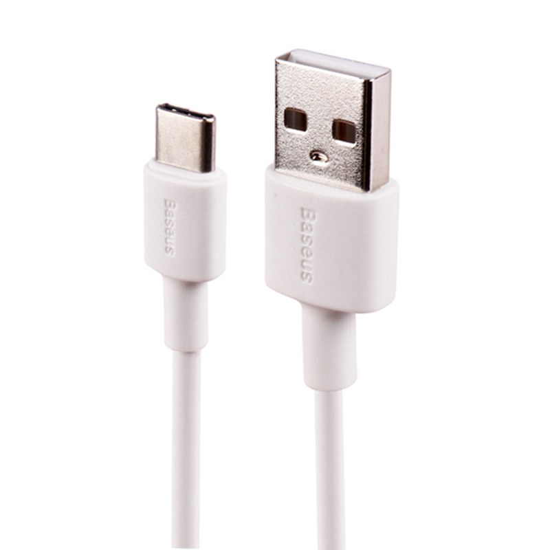 کابل کوتاه تایپ سی Baseus 30cm