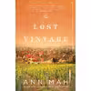 کتاب The Lost Vintage اثر Ann Mah انتشارات William Morrow