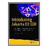 کتاب 	 Introducing Jakarta EE CDI اثر Luqman Saeed انتشارت مؤلفین طلایی