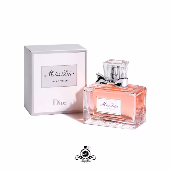 ادکلن زنانه میس دیور ادوپرفیوم Miss Dior