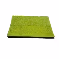حوله دستی بهباف آذر مدل ترمه سایز 40 × 76 سانتی متر