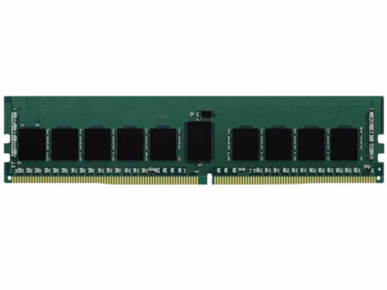 رم دسکتاپ DDR4 کینگستون 3200MHz مدل Kingston ValueRam ظرفیت 8 گیگابایت - دوسو آی تی
