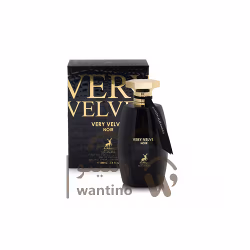 عطر ادکلن زنانه ویکتوریا سکرت وری س..ی نایت الحمبرا (Alhambra Victoria's Secret Very S..y Night)