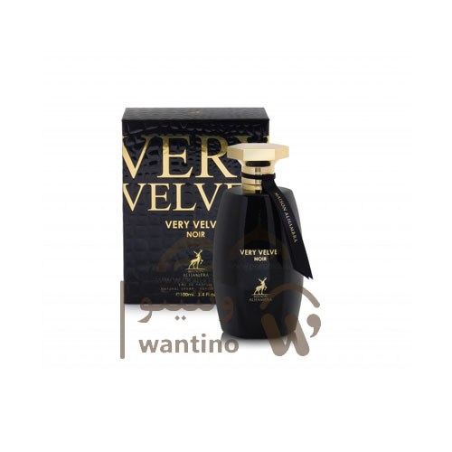 عطر ادکلن زنانه ویکتوریا سکرت وری س..ی نایت الحمبرا (Alhambra Victoria's Secret Very S..y Night)