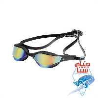 عینک شنا Aquafeel مدل speedblue کد 3667