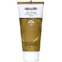 کرم ضد آفتاب رنگی SPF100 راسن