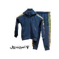 گرمکن ورزشی بچگانه آدیداس1020 مدادی