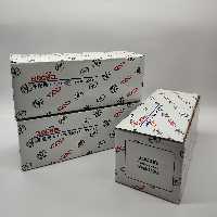 وایر شمع ام وی ام 110 مدل سه سیلندر  کابل سیلیکونی استاندارد سر سیم استیل 