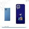 برچسب پوششی ماهوت مدل inside out مناسب برای گوشی موبایل سامسونگ Galaxy F22