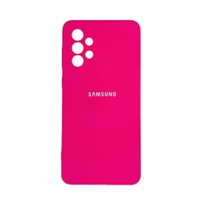 کاور مدل silicon مناسب برای گوشی موبایل سامسونگ Galaxy A23 5G