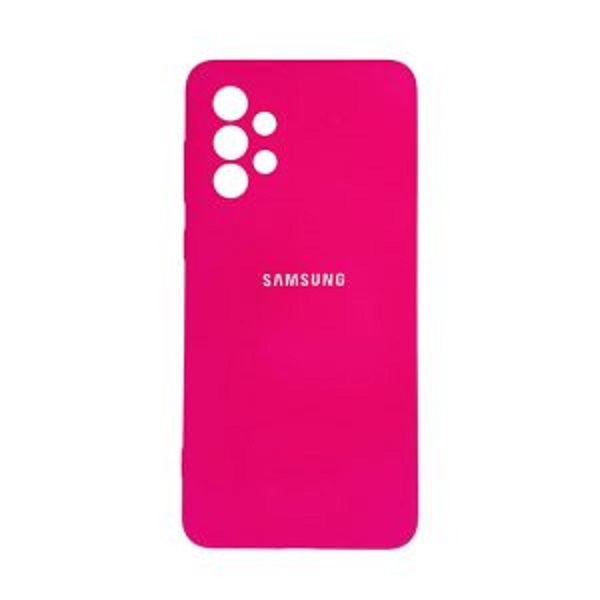 کاور مدل silicon مناسب برای گوشی موبایل سامسونگ Galaxy A23 5G