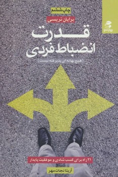 قدرت انضباط فردی | مرکز فرهنگی آبی