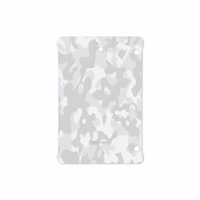 برچسب پوششی ماهوت مدل Army-Snow مناسب برای تبلت سامسونگ Galaxy Tab S2 8.0 2015 T715